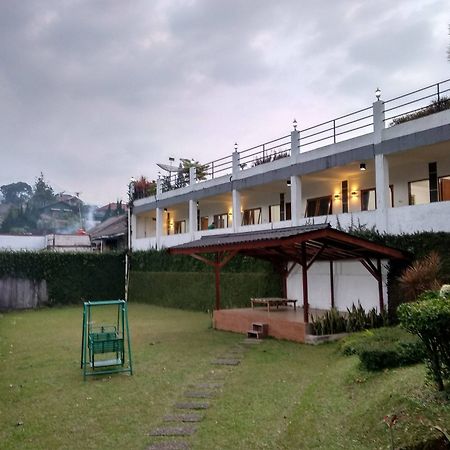 The View Villa チサルア エクステリア 写真